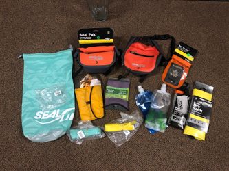 Outdoor sports accessories