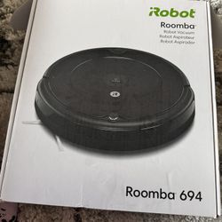 Roomba 694 