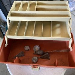 Fishing Box 