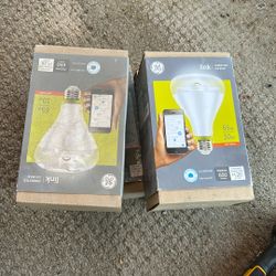 Led Lightbulb 