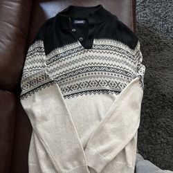 Chaos Ralph Lauren Sweater 