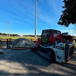 Skid Steer