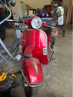 Genuine Scooter Company Stella