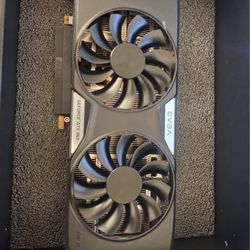 EVGA GeForce GTX 960