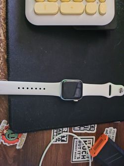 Apple se watch