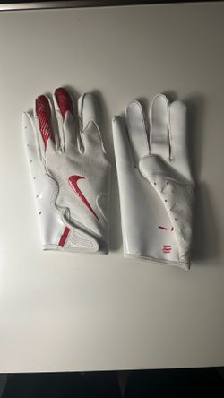 Nike Vapor Red, Adult XL