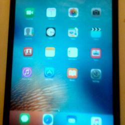 iPad mini 1 16gb unlocked clean  