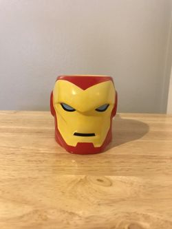Disneyland mug