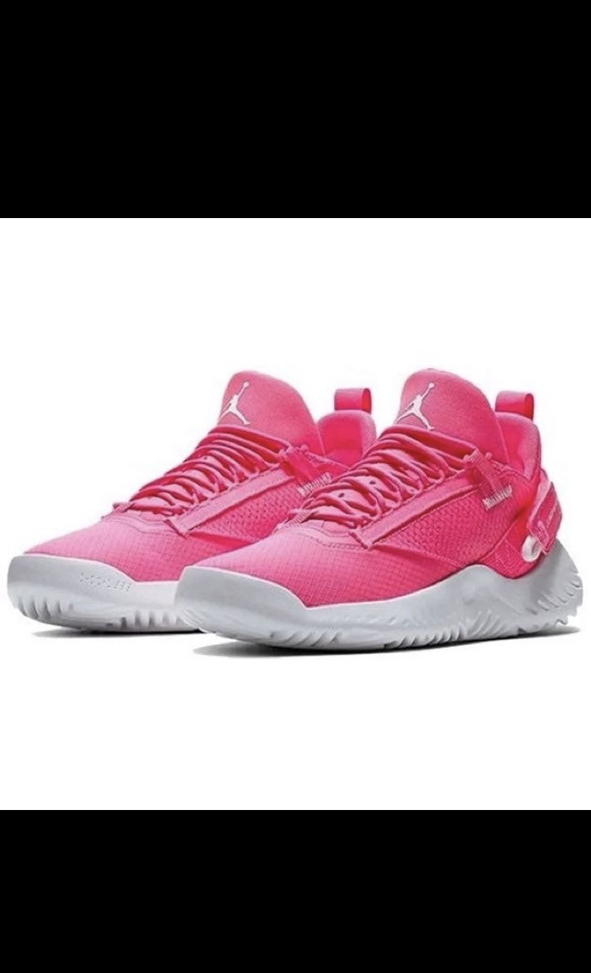 nike jordan proto 23 hot pink Size 6,5 / 39