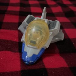 New Buzz Lighyear