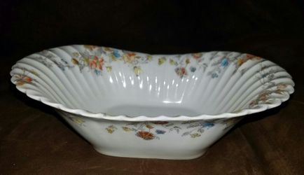 Haviland Dish
