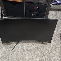 Aorus 27" Gaming Monitor 