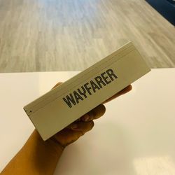 Wayfarer meta Ray ban