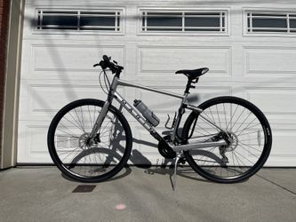 2022 Marin Fairfax 2 Medium