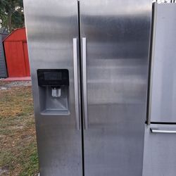 Refrigerador 36"×70" Work Perfect