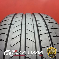 1 Tire LikeNEW Pirelli P-Zero (PZ4) ★ XL 275/35ZR20 275/35/20 No Repairs #96233