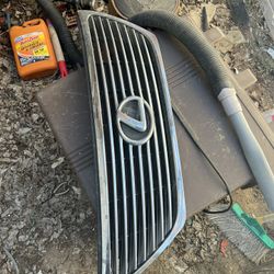 Grille