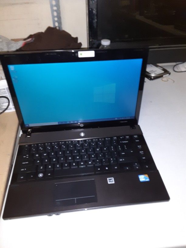 HP Comes With Windows 10