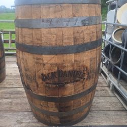 Jack Daniels Whiskey 