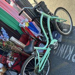 Beach Cruiser In Great Condition $65