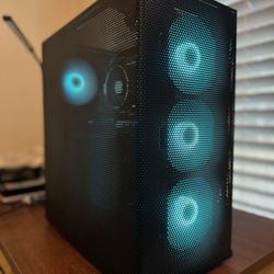 GREAT BEGINNER GAMING PC