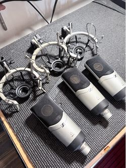 Sennheiser mk4