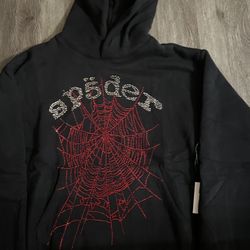 Sp5der Hoodie