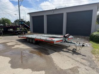 2026 Brian James T Transporter