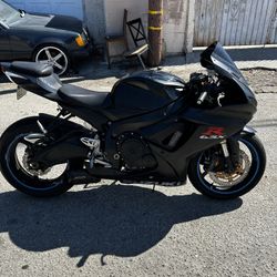 2013 GSXR 600