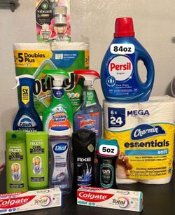 Household bundle