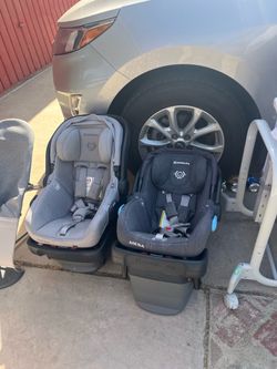Baby stuff $25 each