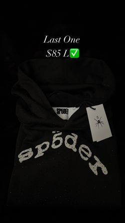 5pided Hoodie/ Perfume Set