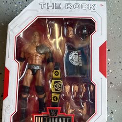 The Rock