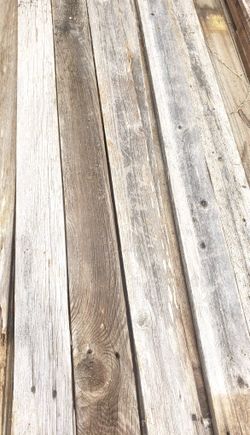 Quality Reclaimed Cedar Fence Pickets – Multiple Sizes Contractor Pricing