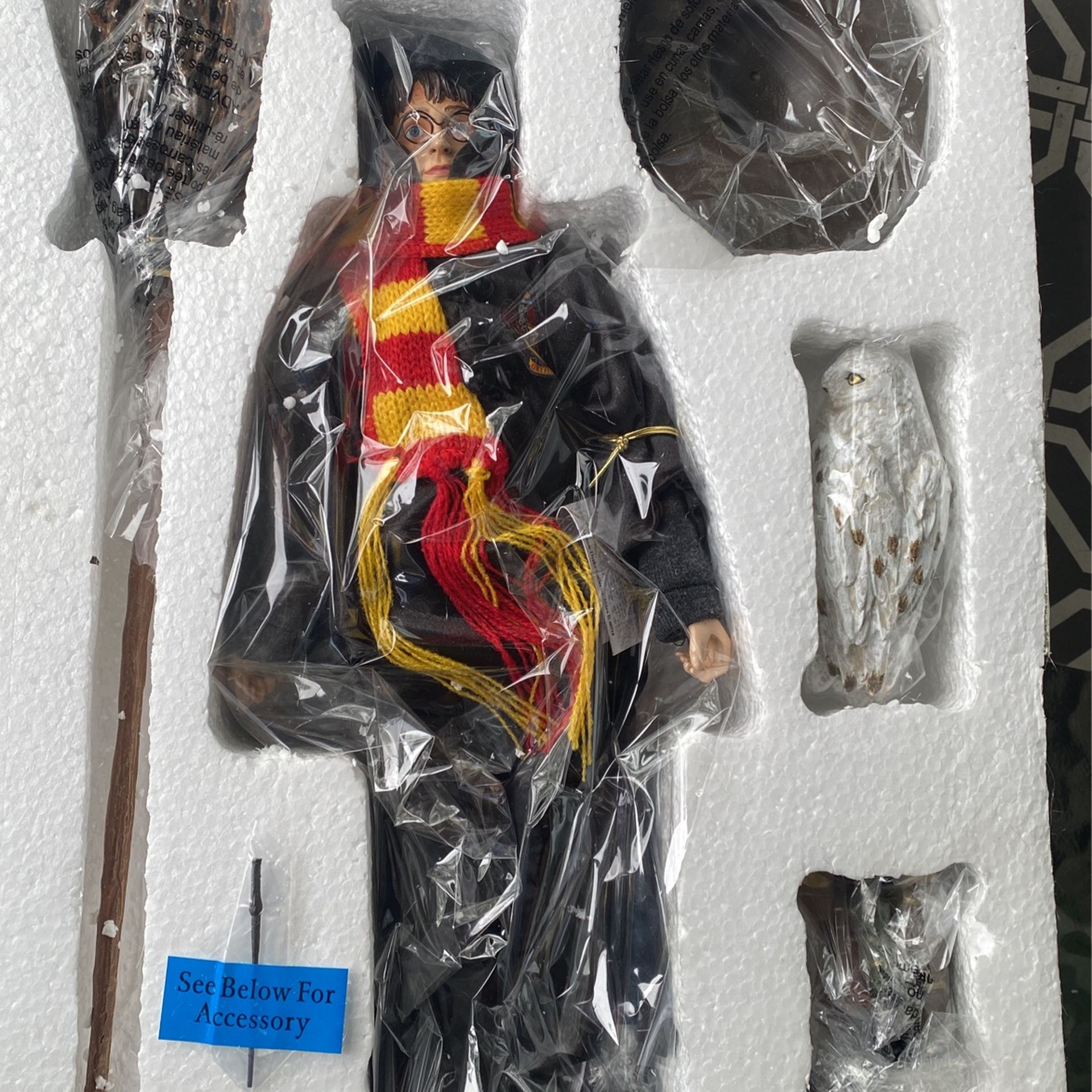 Harry Potter.The Ashton-Drake Galleries