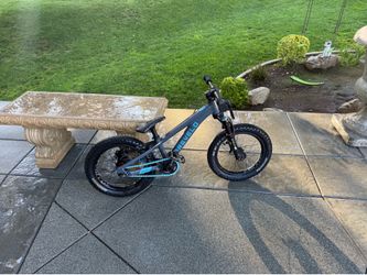 Prevelo Bravo 2 bike