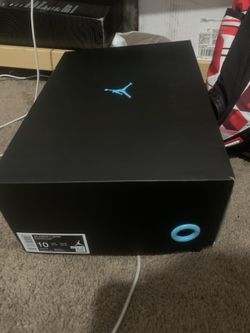 Jordan 11s Gammas Blues