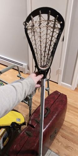 Brine lacrosse stick