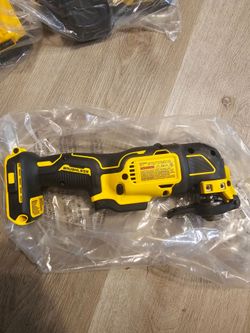 DEWALT multitool brand new
