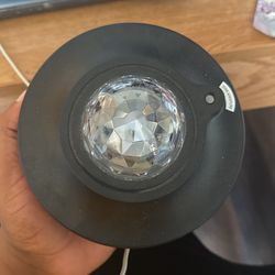 Smart Music Star Light