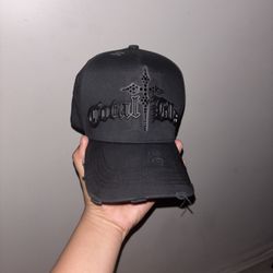 RUDE AWAKENINGS X TOMBOCHIO