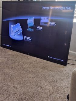 Sharp 75"