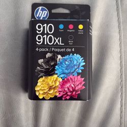 HP Printer Ink 