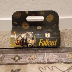 Fallout Stimpak Daves Chicken 