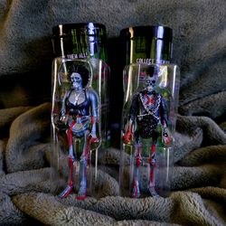 Super 7 blind box The Return of the Living Dead