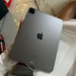 Ipad pro 11inch M2 Chip 512Gb wifi+cellular brand new