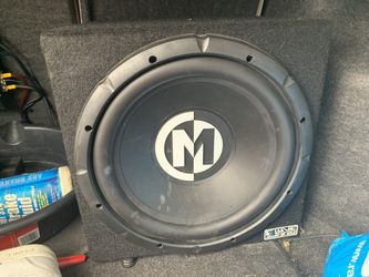 Amplifier and Speaker