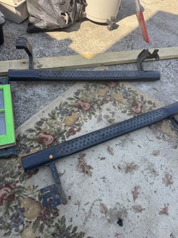 Running Boards