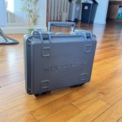 Nucleus-M: Wireless Lens Control System (Open Box)
