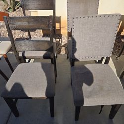  Chair 20 Each 60 For All